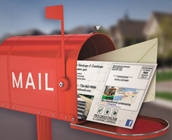 Mailing & Fulfillment Services